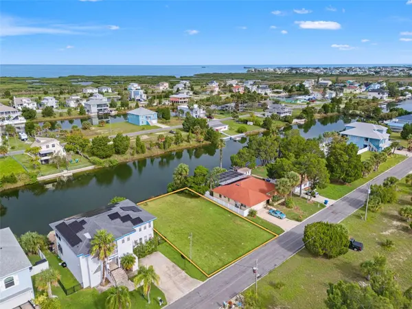0 HIBISCUS DR, Hernando Beach, FL 34607
