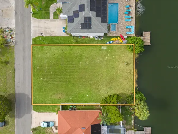 HIBISCUS DR, Hernando Beach, FL 34607