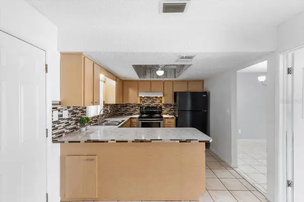 5320 BUTTONWOOD DR #5320, New Port Richey, FL 34652