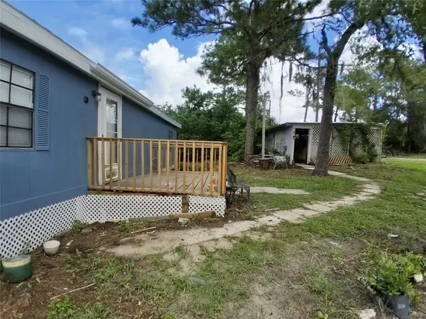 15215 VINE ST, Hudson, FL 34667