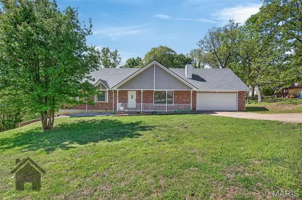 100 LaSalle DR, Waynesville, MO 65583