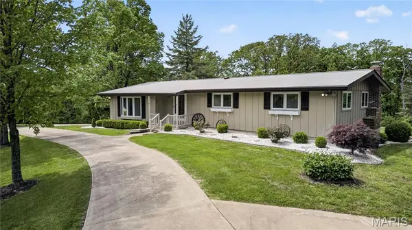 1001 Terry RD, Augusta, MO 63332