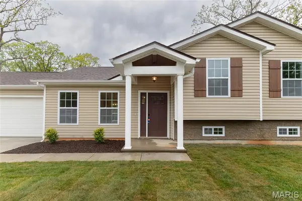 1719 Rue Orleans, Bonne Terre, MO 63628