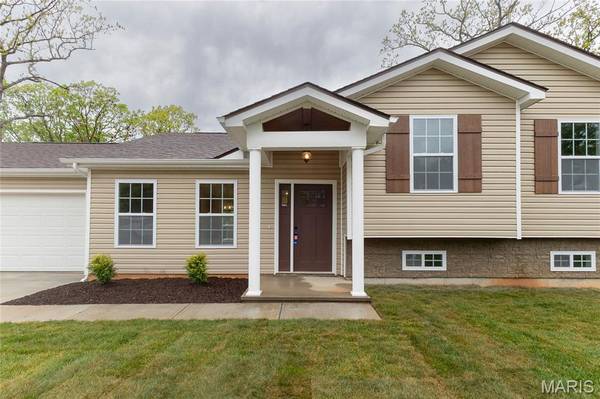 1719 Rue Orleans, Bonne Terre, MO 63628