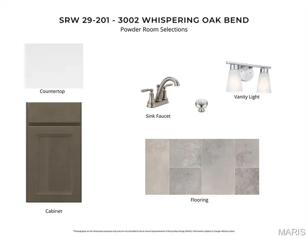3002 Whispering Oak BND #29-201, Wright City, MO 63390