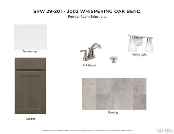 3002 Whispering Oak BND #29-201, Wright City, MO 63390