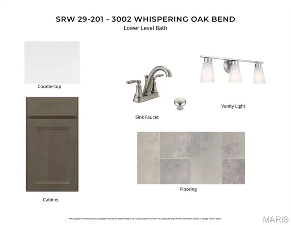 3002 Whispering Oak BND #29-201, Wright City, MO 63390