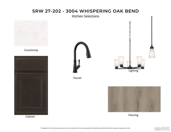 3004 Whispering Oak BND #27-202, Wright City, MO 63390