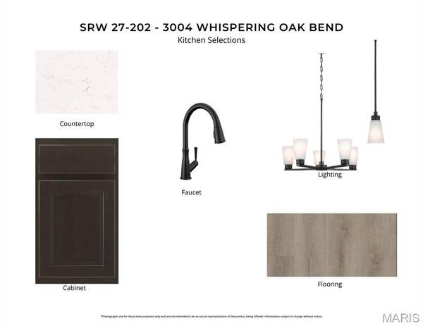 3004 Whispering Oak BND #27-202, Wright City, MO 63390