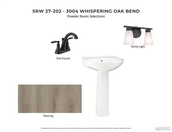 3004 Whispering Oak BND #27-202, Wright City, MO 63390