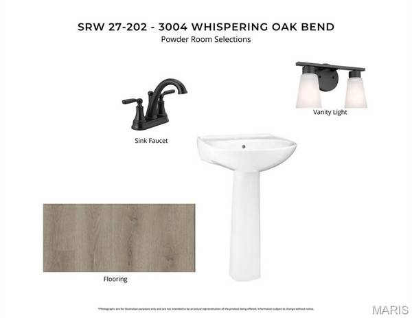 3004 Whispering Oak BND #27-202, Wright City, MO 63390