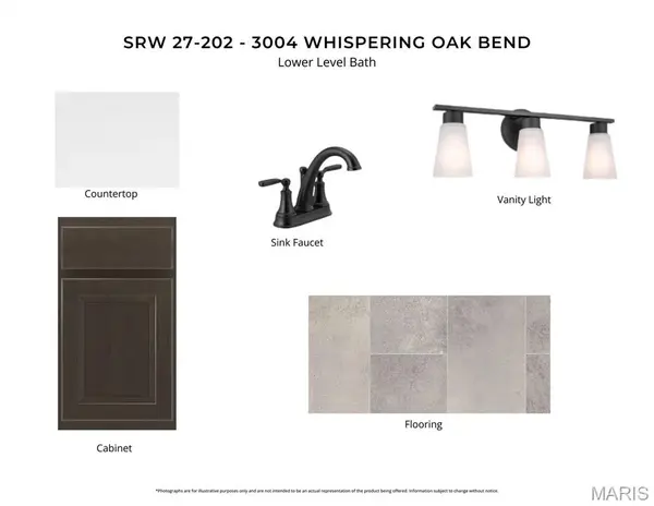 3004 Whispering Oak BND #27-202, Wright City, MO 63390