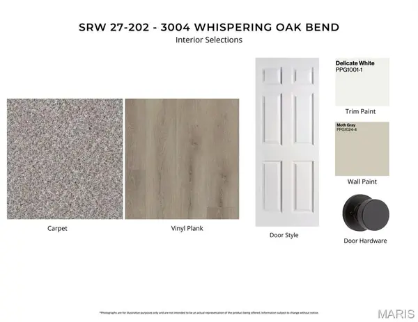 3004 Whispering Oak BND #27-202, Wright City, MO 63390