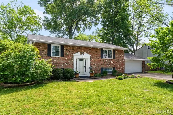 312 S 5th ST, Mascoutah, IL 62258