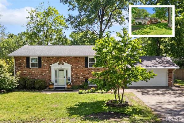 312 S 5th ST,  Mascoutah,  IL 62258