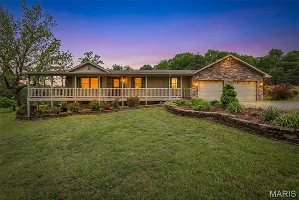 3978 Highway E, Fredericktown, MO 63645
