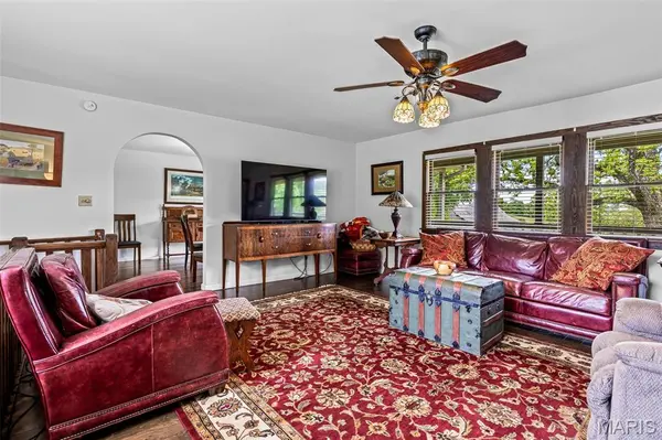 3978 Highway E, Fredericktown, MO 63645
