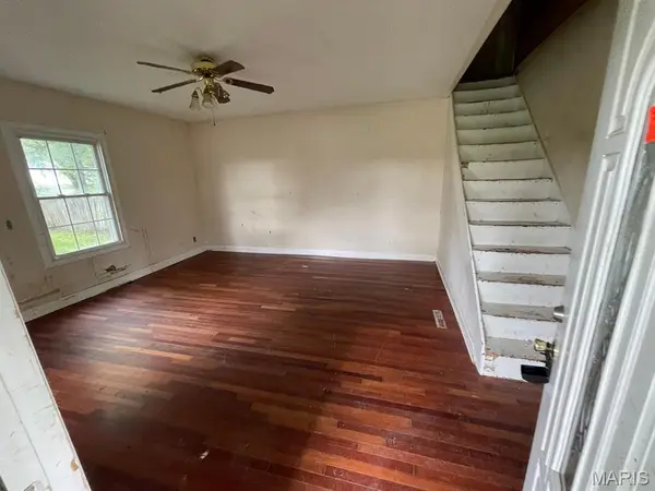 605 S Edwardsville RD, Worden, IL 62097