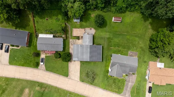 1131 Corinne ST, Jackson, MO 63755