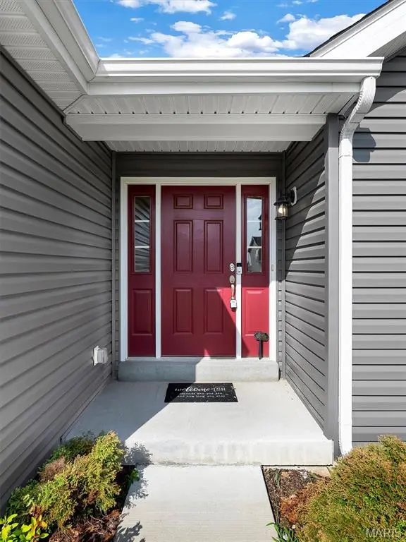 5376 Shawnee View CT, Eureka, MO 63025