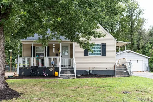 29 Greenwood DR,  Lebanon,  MO 65536