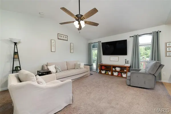 144 Trotters Creek Lane, Wright City, MO 63390