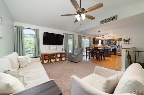 144 Trotters Creek Lane, Wright City, MO 63390