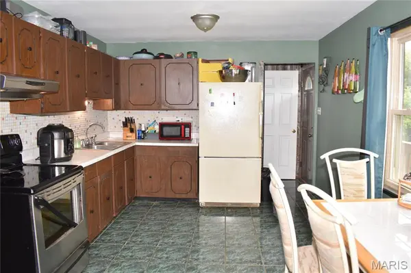7740 Local Hillsboro RD, Hillsboro, MO 63016