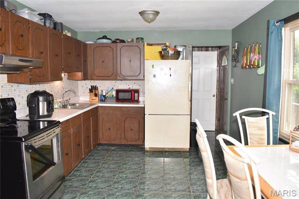 7740 Local Hillsboro RD, Hillsboro, MO 63016