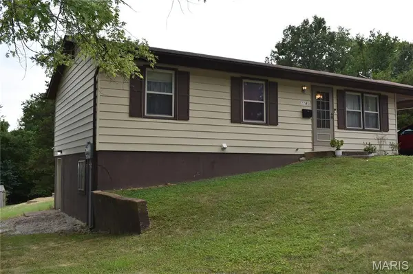 7740 Local Hillsboro RD, Hillsboro, MO 63016