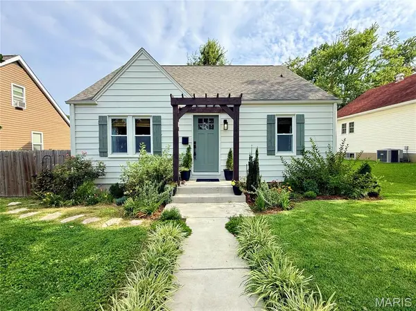 1128 W North ST,  Perryville,  MO 63775