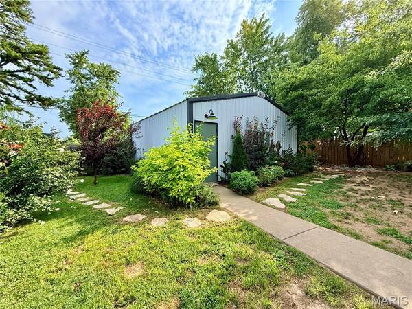 1128 W North ST, Perryville, MO 63775