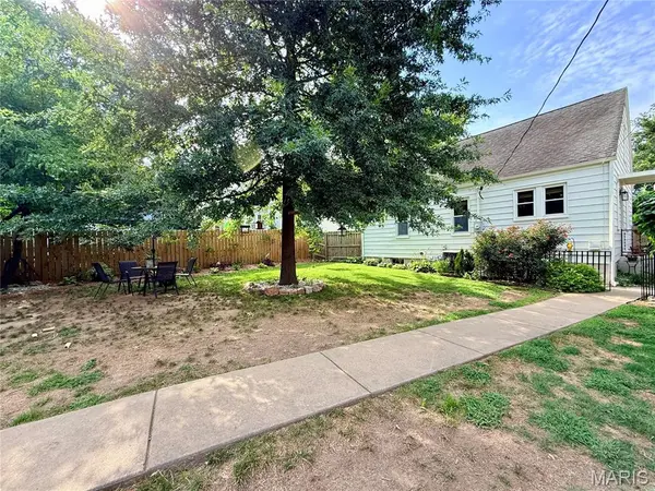 1128 W North ST, Perryville, MO 63775