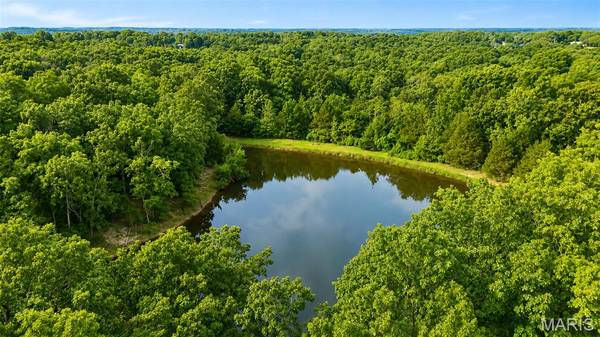 27 Kehner RD, Steelville, MO 65565