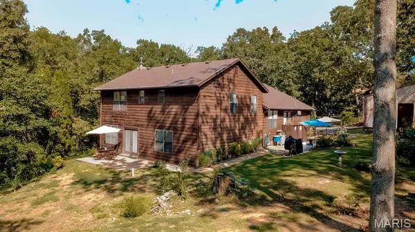 7018 Wedgewood DR, Cedar Hill, MO 63016