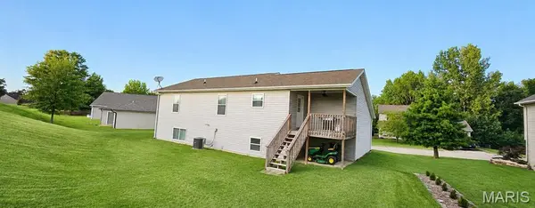 639 Olivia DR, Cape Girardeau, MO 63701