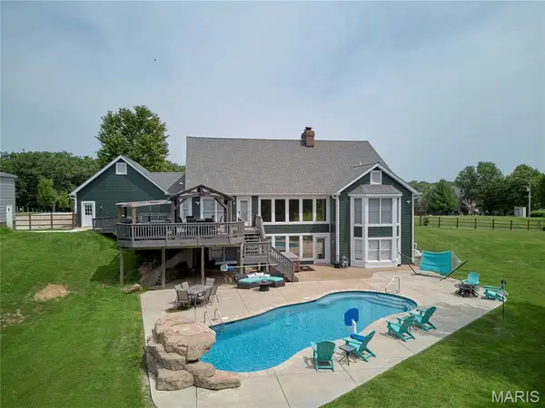 2144 Jarvis RD, Foristell, MO 63348