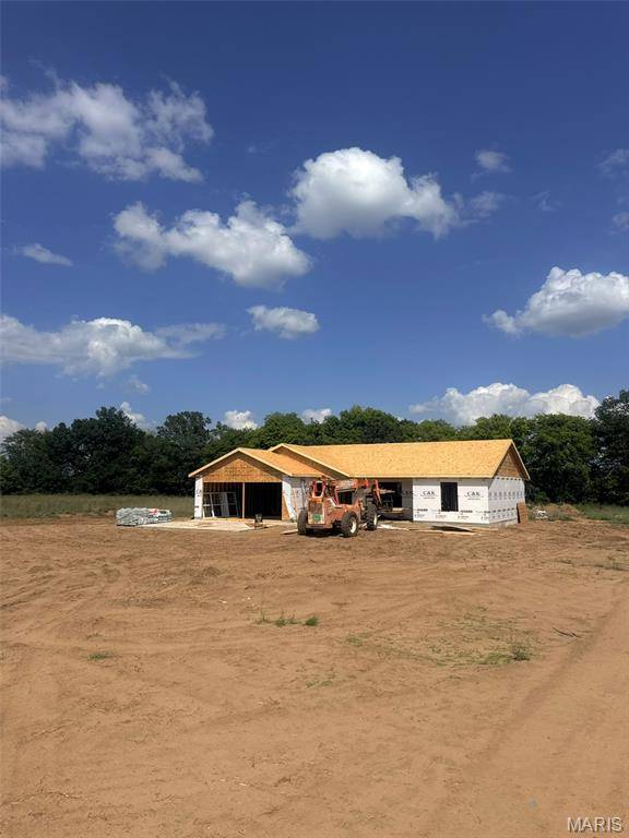 28 Aldean, Benton, MO 63736