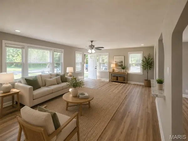 10103 Mayfair DR, St Louis, MO 63136