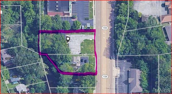4013 N Illinois ST, Belleville, IL 62226