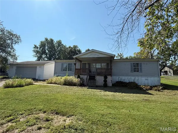 10 E 1st ST, Gerald, MO 63037