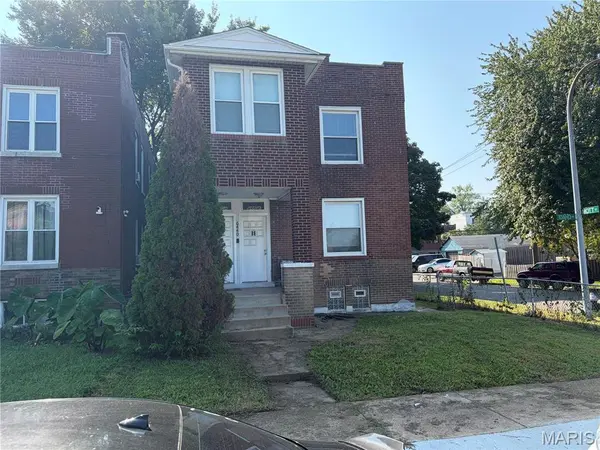 6440 Idaho AVE, St Louis, MO 63111