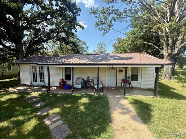 904 Pine ST, Potosi, MO 63664