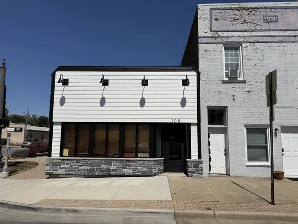 105 S Water ST, Wilmington, IL 60481
