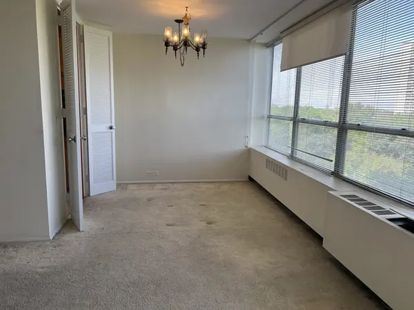 4800 S Chicago Beach DR #804N, Chicago, IL 60615