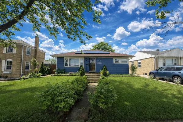 128 N YORK RD, Bensenville, IL 60106