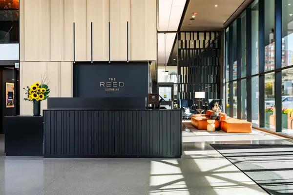 234 W Polk ST #3310, Chicago, IL 60607