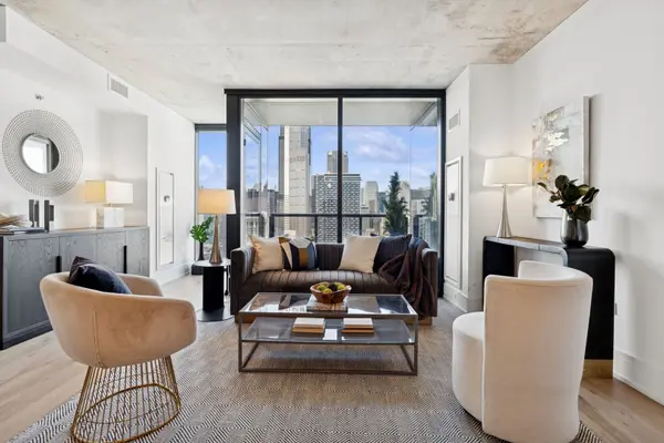 234 W Polk ST #3310, Chicago, IL 60607