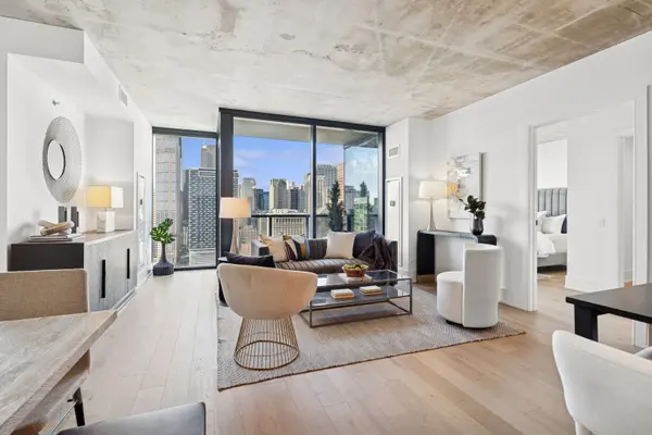234 W Polk ST #3310, Chicago, IL 60607
