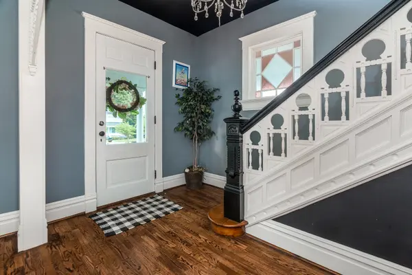 535 E Main ST, Duquoin, IL 62832
